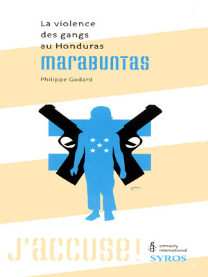 cover image of Marabuntas